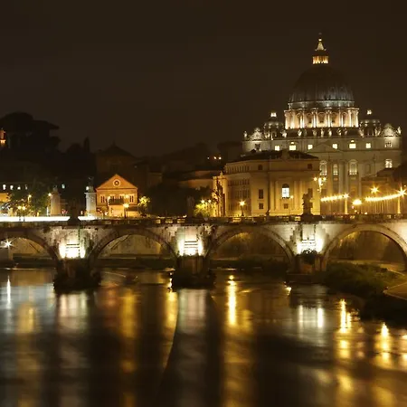 Appartamento New Vatican Location